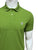 AE Slim Fit Super Soft Solid Parrot Green Polo