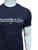 ANF Embroidered Logo Navy Blue Tshirt