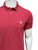 AE Slim Fit Super Soft Solid Maroon Polo
