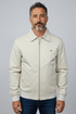 TH Cotton Chino Beige Jacket