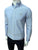 RL Classic Fit Iconic Oxford Sky Blue Shirt