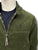 RL Corduroy Green Jacket