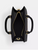 Coach Maggie Small Tote Black Bag