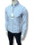 Zara Poplin Pin Stripe Sky Blue Shirt