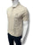 USPA Side Graphic Beige Polo