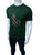 RL Big Pony Graphic Green Tshirt