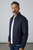 TH Cotton Chino Navy Blue Jacket