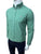 RL Classic Fit Garment Dyed Oxford Light Green Shirt
