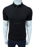 Lacoste Paris Black Polo