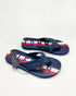 TH Darl 02 Navy Blue Flip Flop