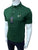 RL Custom Slim Fit Soft Cotton Green Polo