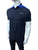 HKT Sport Color Block Navy Blue Polo