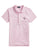 RL Slim Fit Women Small Pony Pink Polo