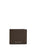 MK Greyson Brown Wallet