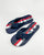 TH Darl 02 Navy Blue Flip Flop
