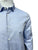 AX Regular Fit Sky Blue Shirt