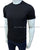EA Slim Fit Big logo Black Tshirt 2023