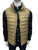 RL Colden Packable Khaki Vest