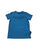 HKT Kids AMR Embossed Logo Sea Blue Tshirt