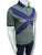 Hackett Cross Logo Green Polo