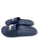Lacoste Croc Navy Blue Slide