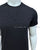 EA Slim Fit Big logo Black Tshirt 2023