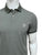 AE Slim Fit Super Soft Solid Mid Green Polo