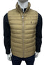 RL Colden Packable Khaki Vest