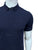 Lacoste Paris Navy Blue Polo