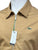 LCST Stretch Cotton Khaki Jacket