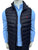 RL Colden Packable Navy Blue Vest