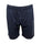 ANF Embroidered Logo Navy Blue Shorts