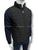 EA Sleeveless Down Puffer Black Jacket