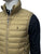 RL Colden Packable Khaki Vest