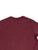 HKT Kids AMR Embossed Logo Maroon Tshirt