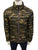 TH Packable Collar Logo Camouflage Puffer Jacket
