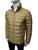 RL Colden Packable Khaki Puffer Jacket