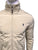 RL Inner Fleece Concealed Hood Beige Jacket
