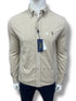 RL Featherweight Mesh Beige Shirt