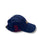 RL Triple Pony Navy Blue Cap