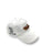 RL Triple Pony White Cap