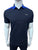 HKT Sport Color Block Navy Blue Polo