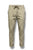 TH Flex Cotton Chino Khaki Straight Trousers