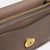 Coach Tabby Pebble Shoulder Dark Stone Bag 26