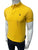 RL Custom Slim Small Pony Yellow Polo