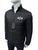 AX Logo Long Sleeve Black Puffer