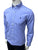 RL Classic Fit Poplin Cotton Sky Blue Shirt