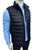 RL Colden Packable Navy Blue Vest