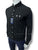 RL Featherweight Mesh Black Shirt