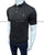 RL Classic Fit Small Pony Soft Touch Charcoal Grey Polo